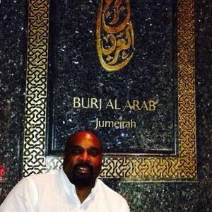 Meet your Posher, Spencer